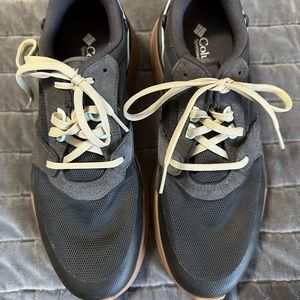 Columbia Tennis Shoes